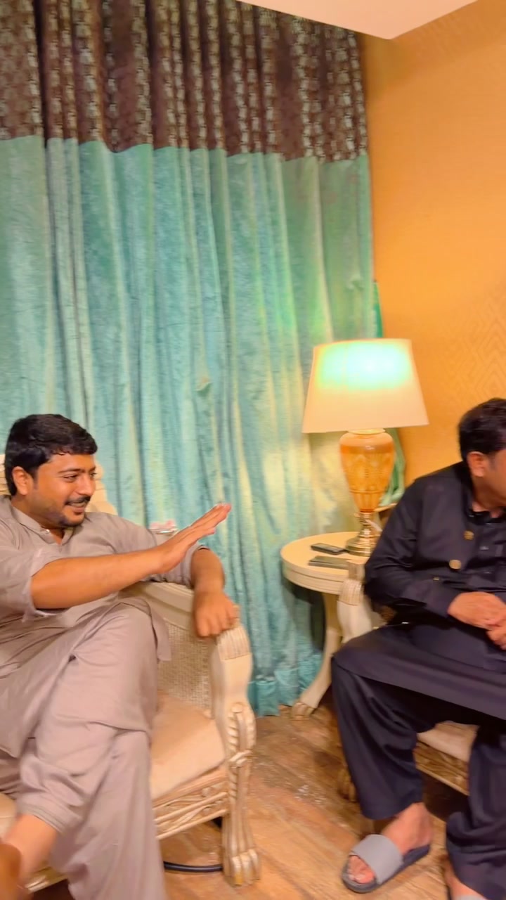 @Zafar supari