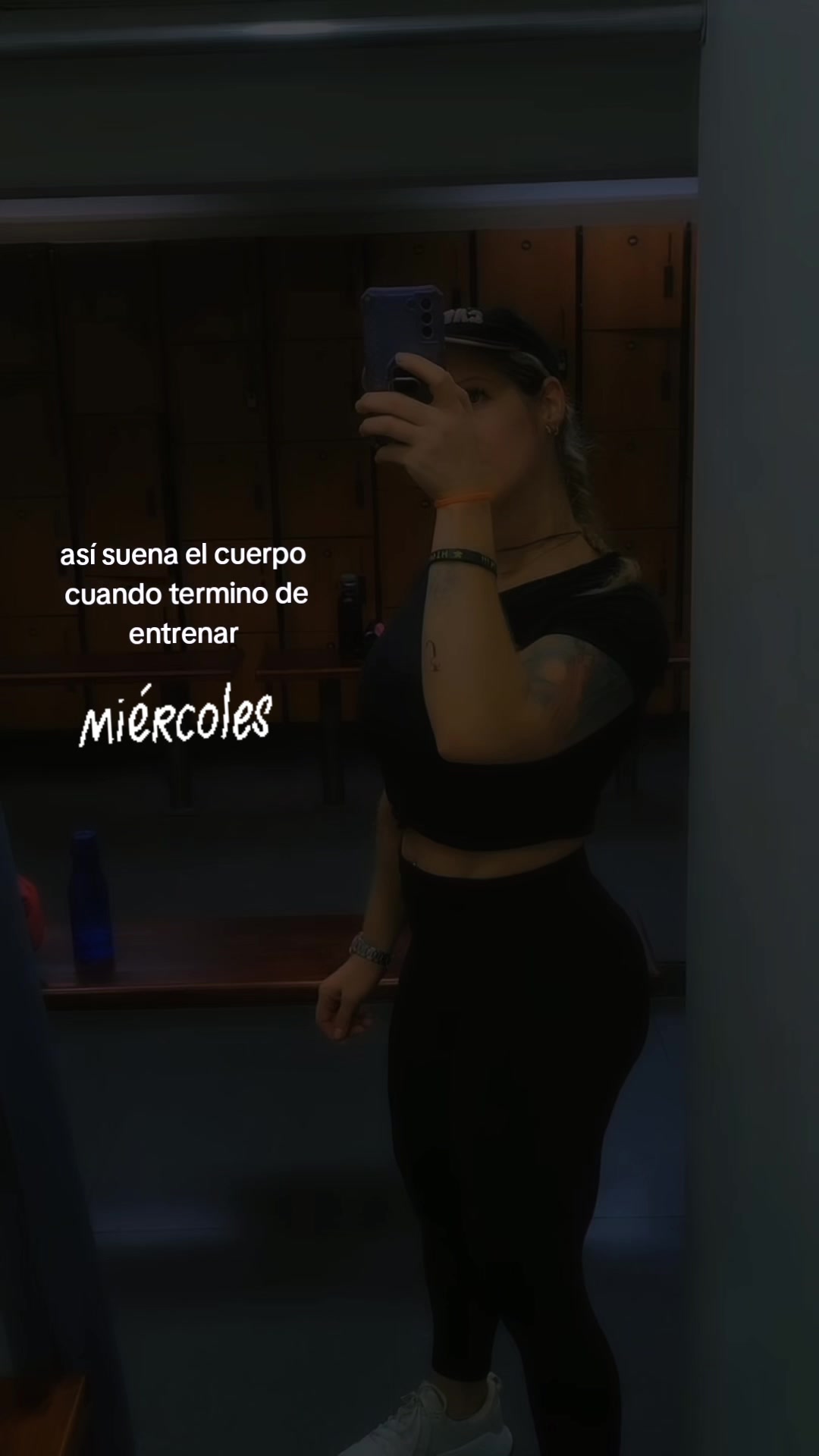 @Rositafit