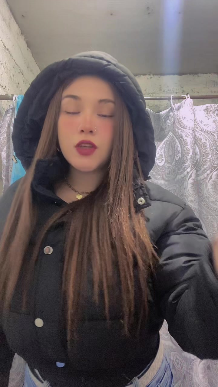 @Chanel Yeniffer