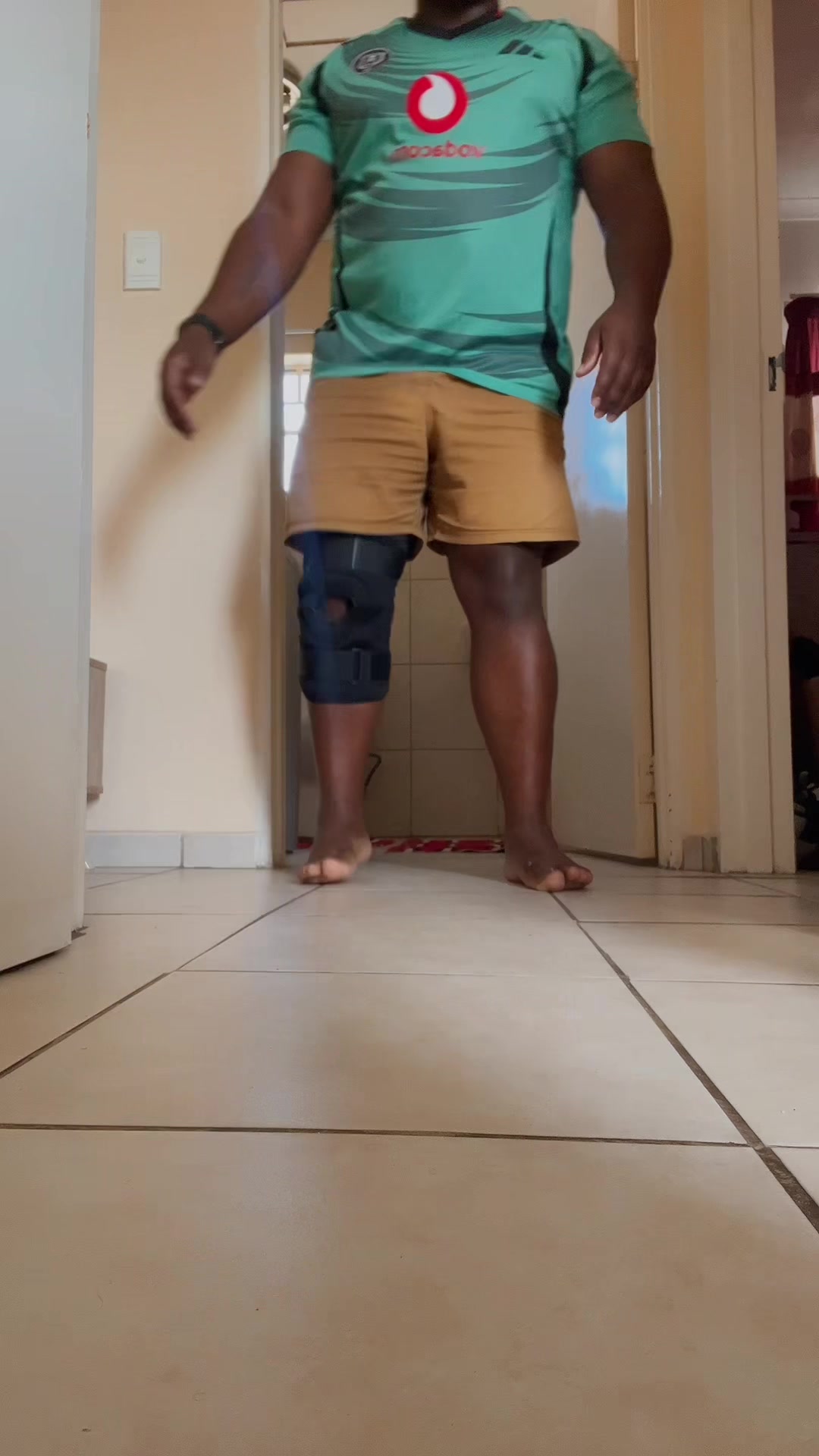 @Bonginkosi Nkosi