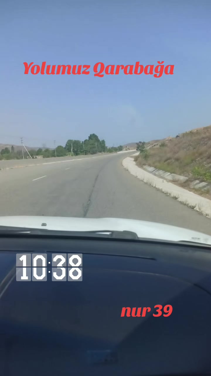 @Qubadlı qəhrəmanlar diyarı
