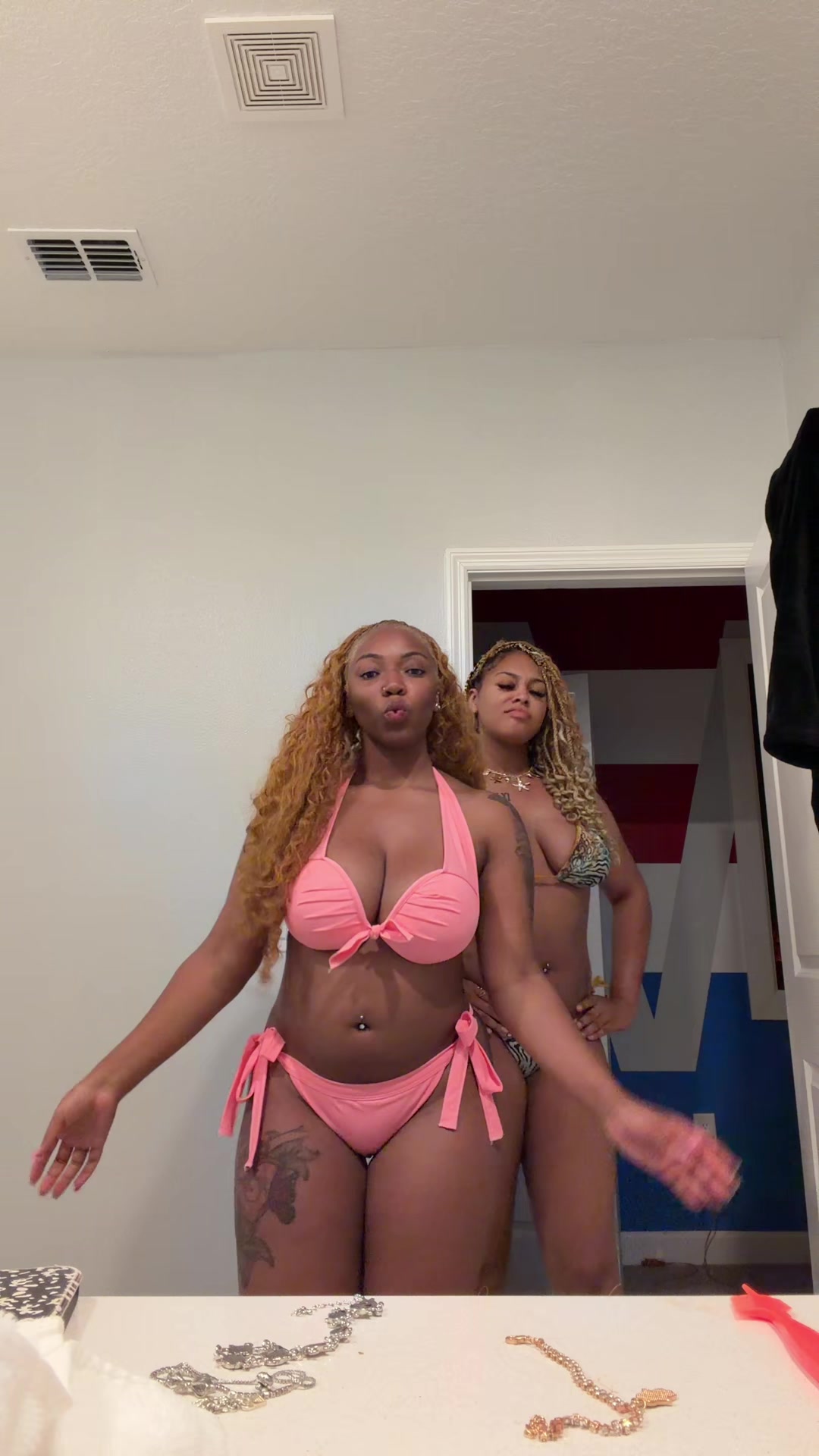 @Amber B.