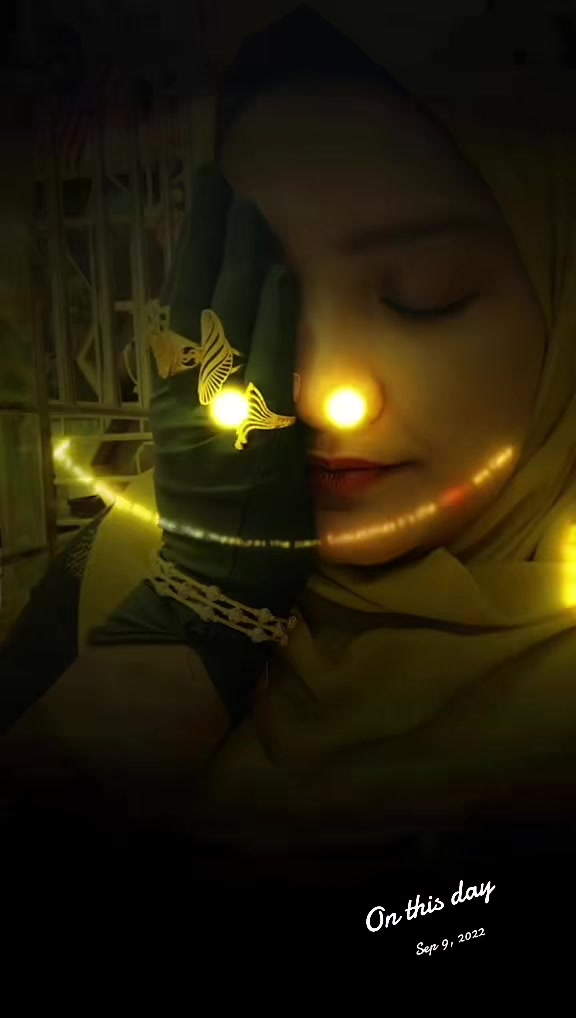 @Noraini1029