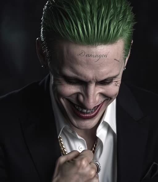 @Raw Joker🫵🤡