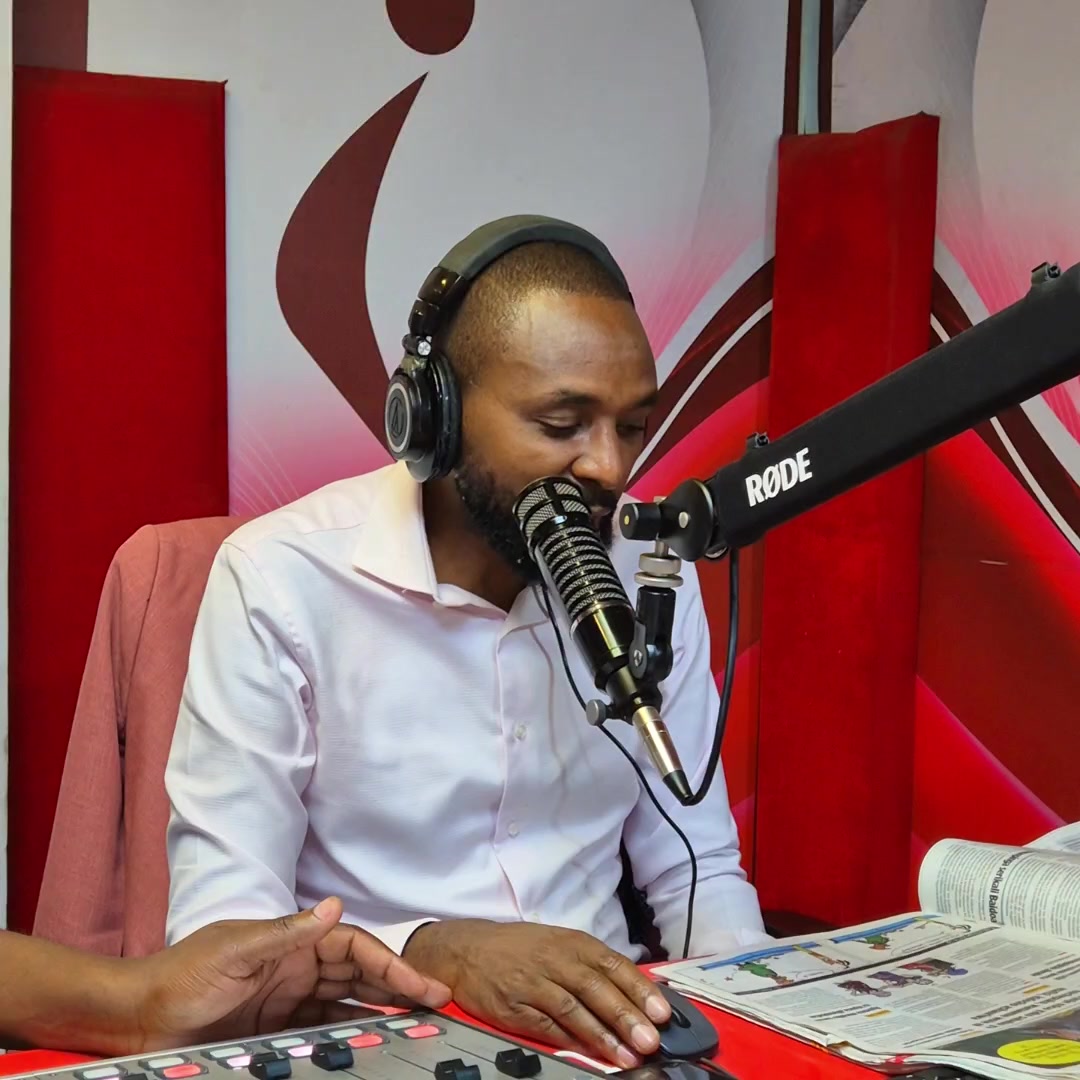 @Inooro Fm