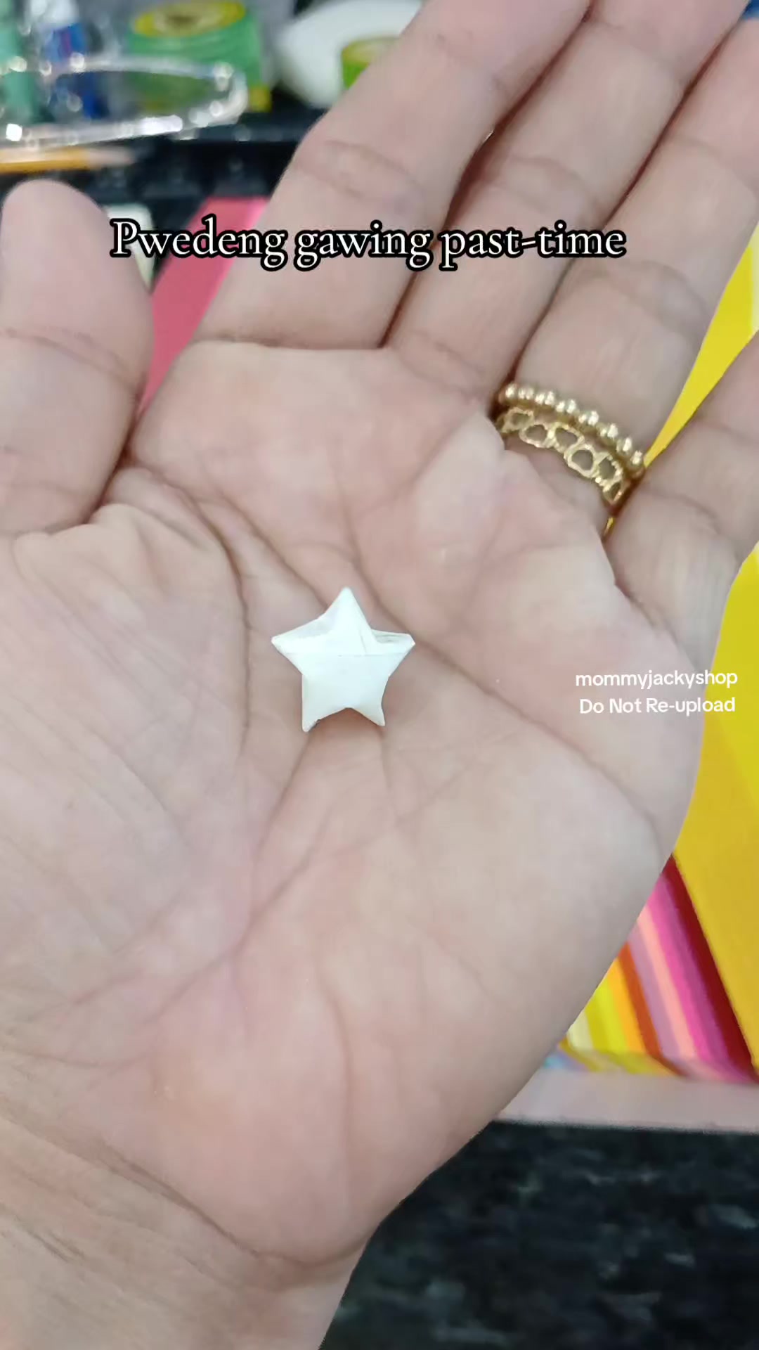 @Momshie Jacky
