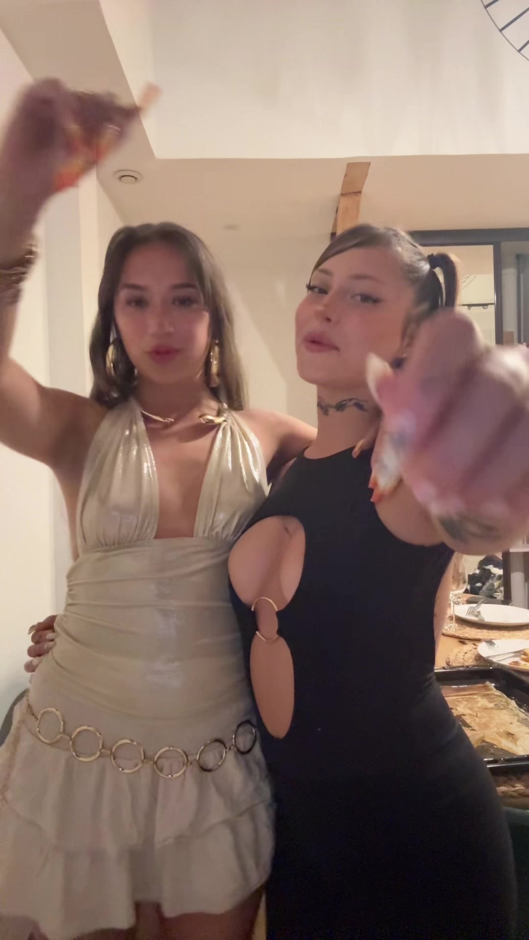 @Hortykitty