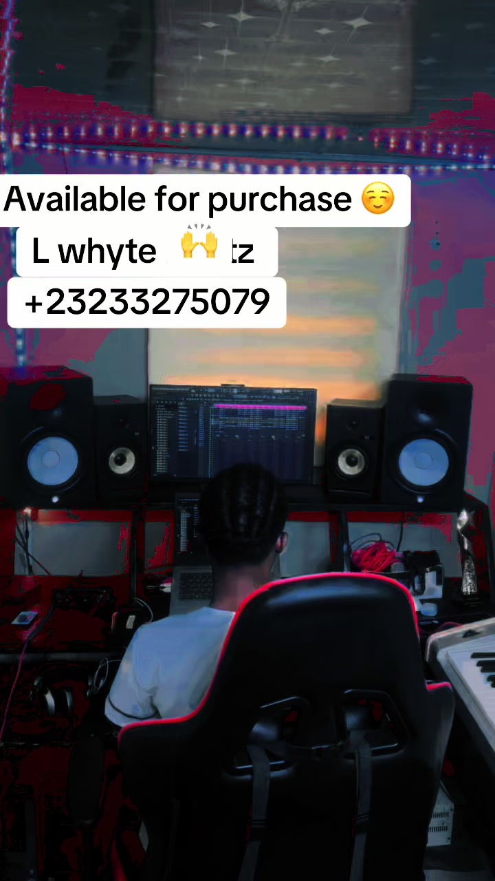 @L whyte Beatz