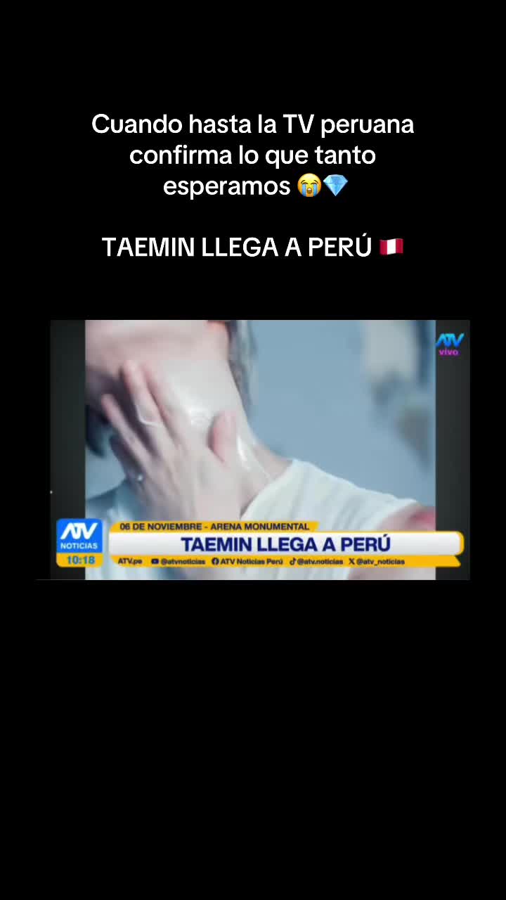 @SHINee Perú 🇵🇪