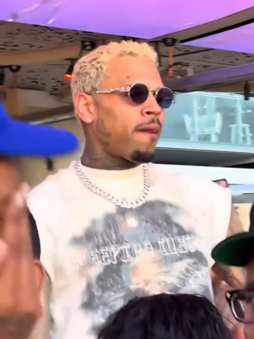 @Team Breezy Worldwide