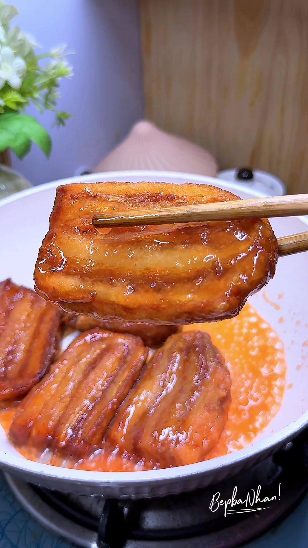 @Bếp Bà Nhãn