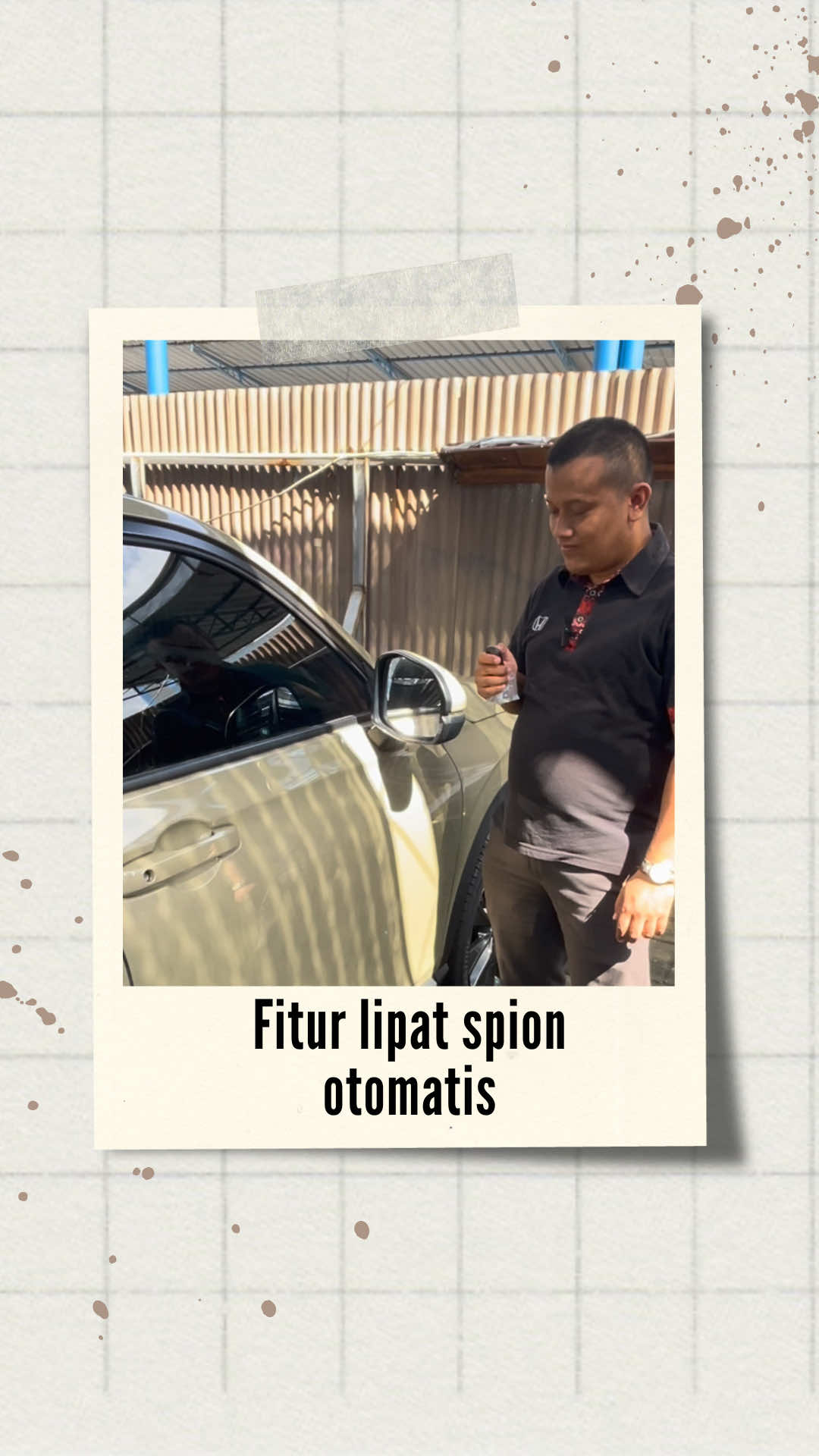@Hondasurabayacenter_rizky