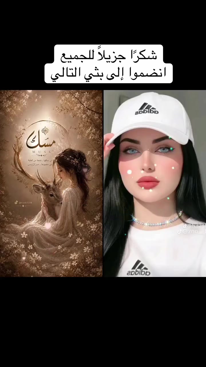 @Musk 🟰 مسك