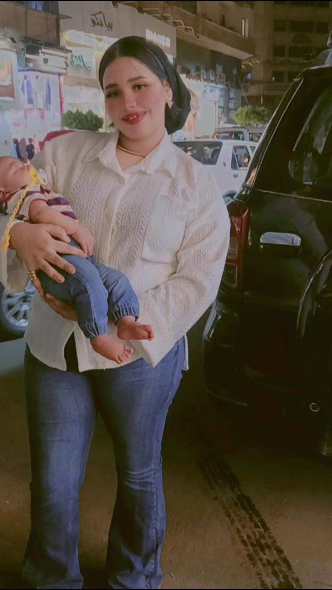 @مامت رحيم ❤️🧿💋