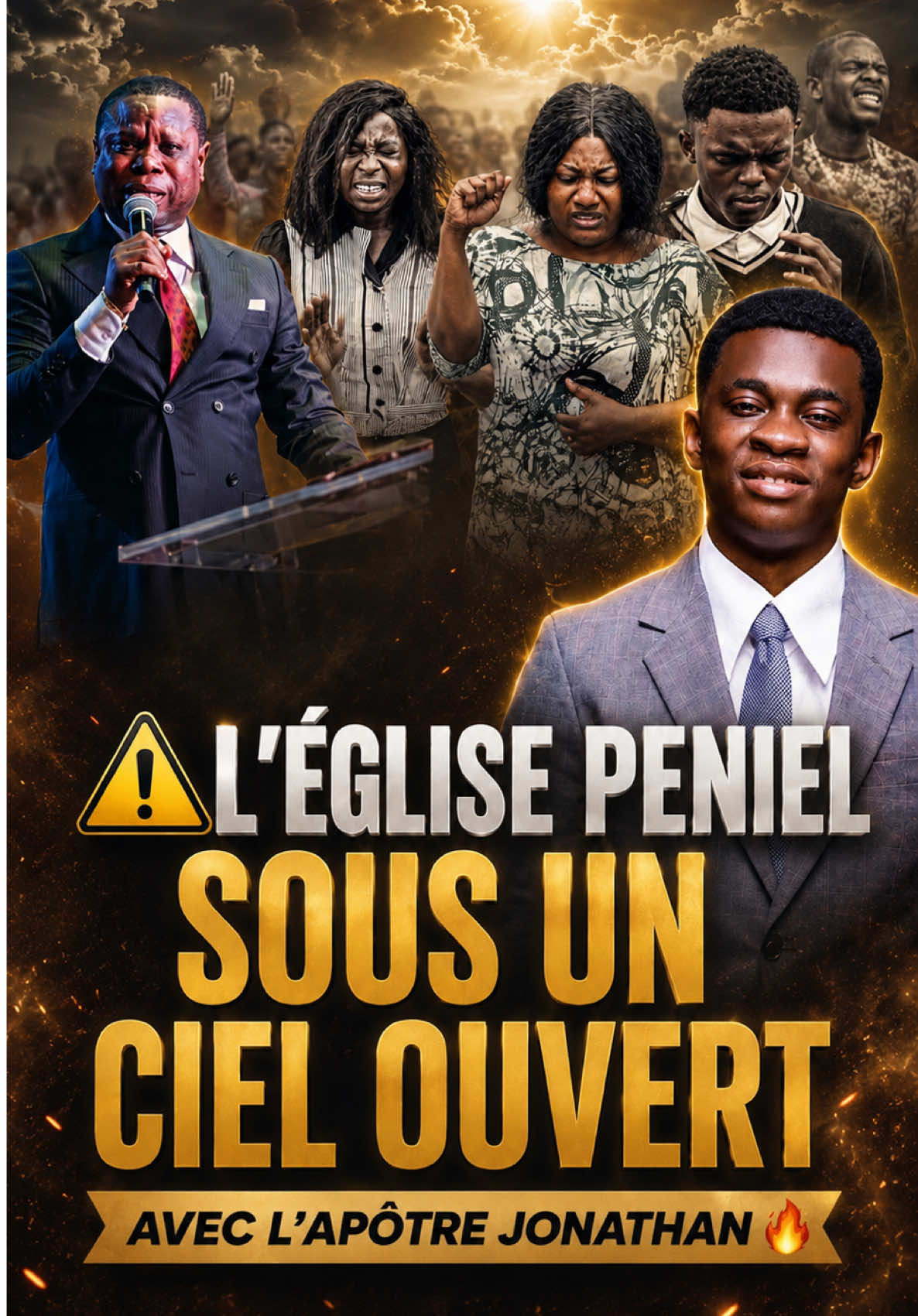 @International revivalist TV