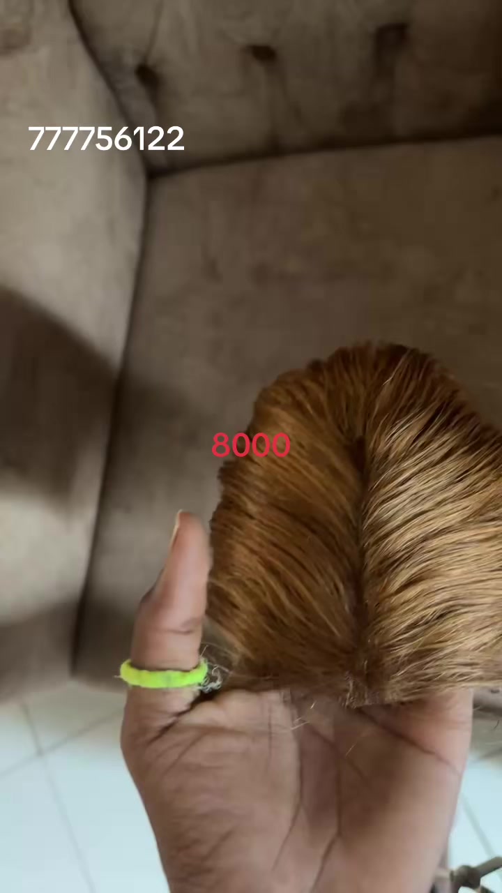 @Vide sp&eacute;cial cheveux