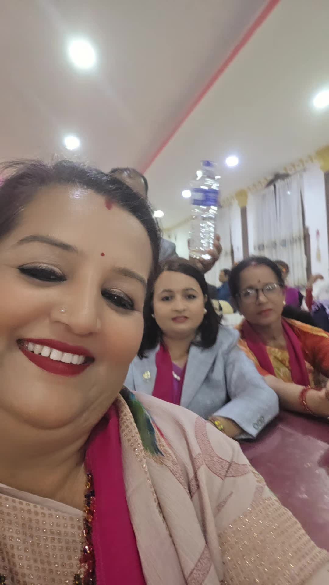 @sushila koirala