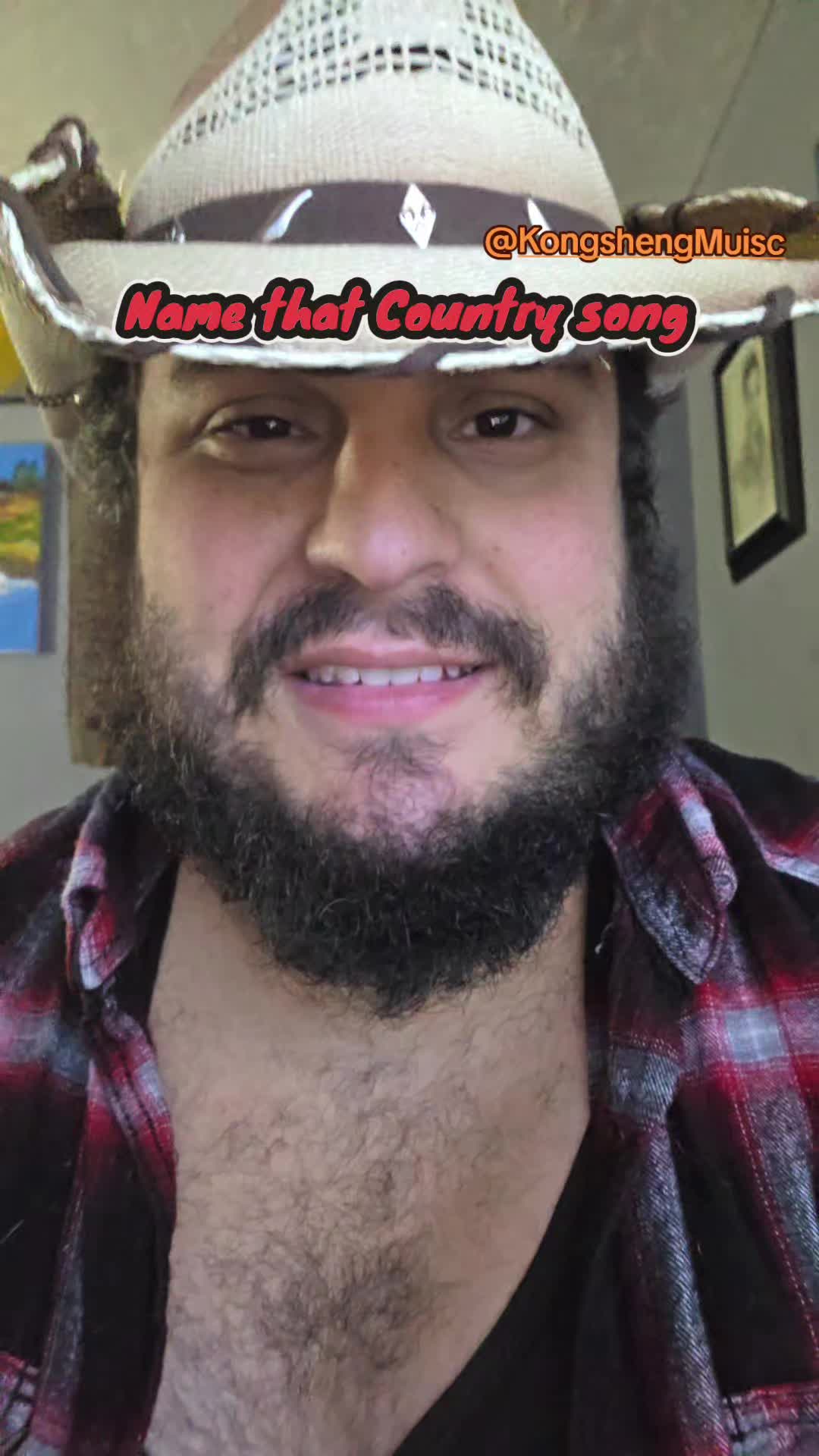 @Stunning Cowboy