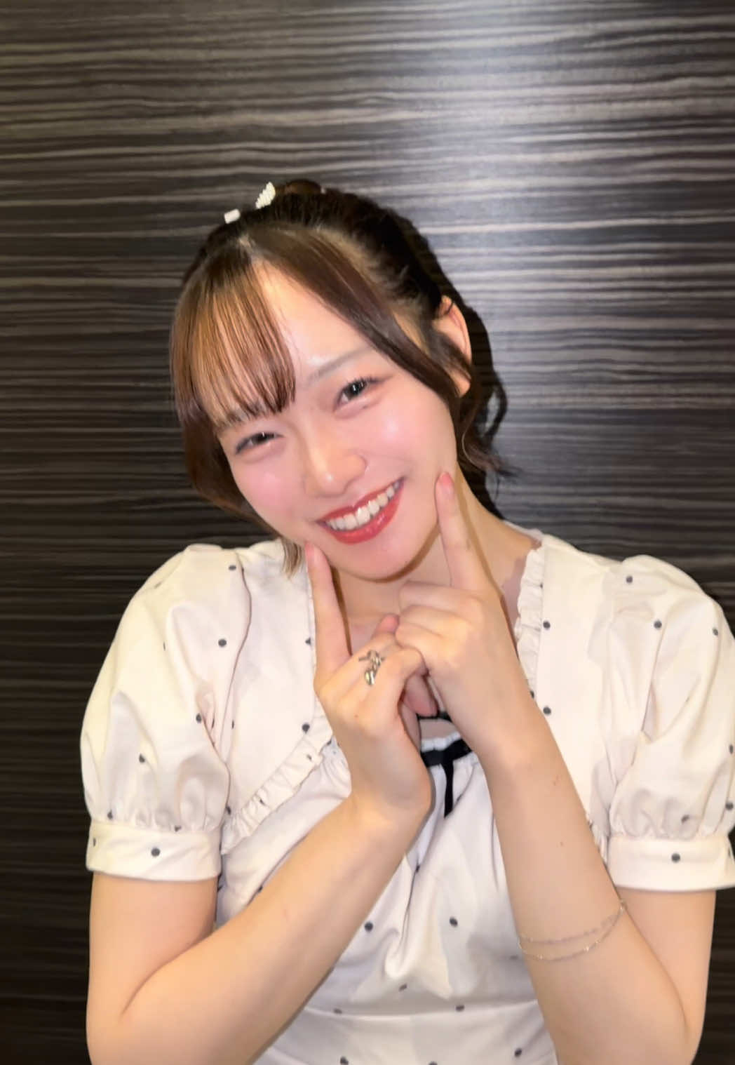 @川岸 瑠那