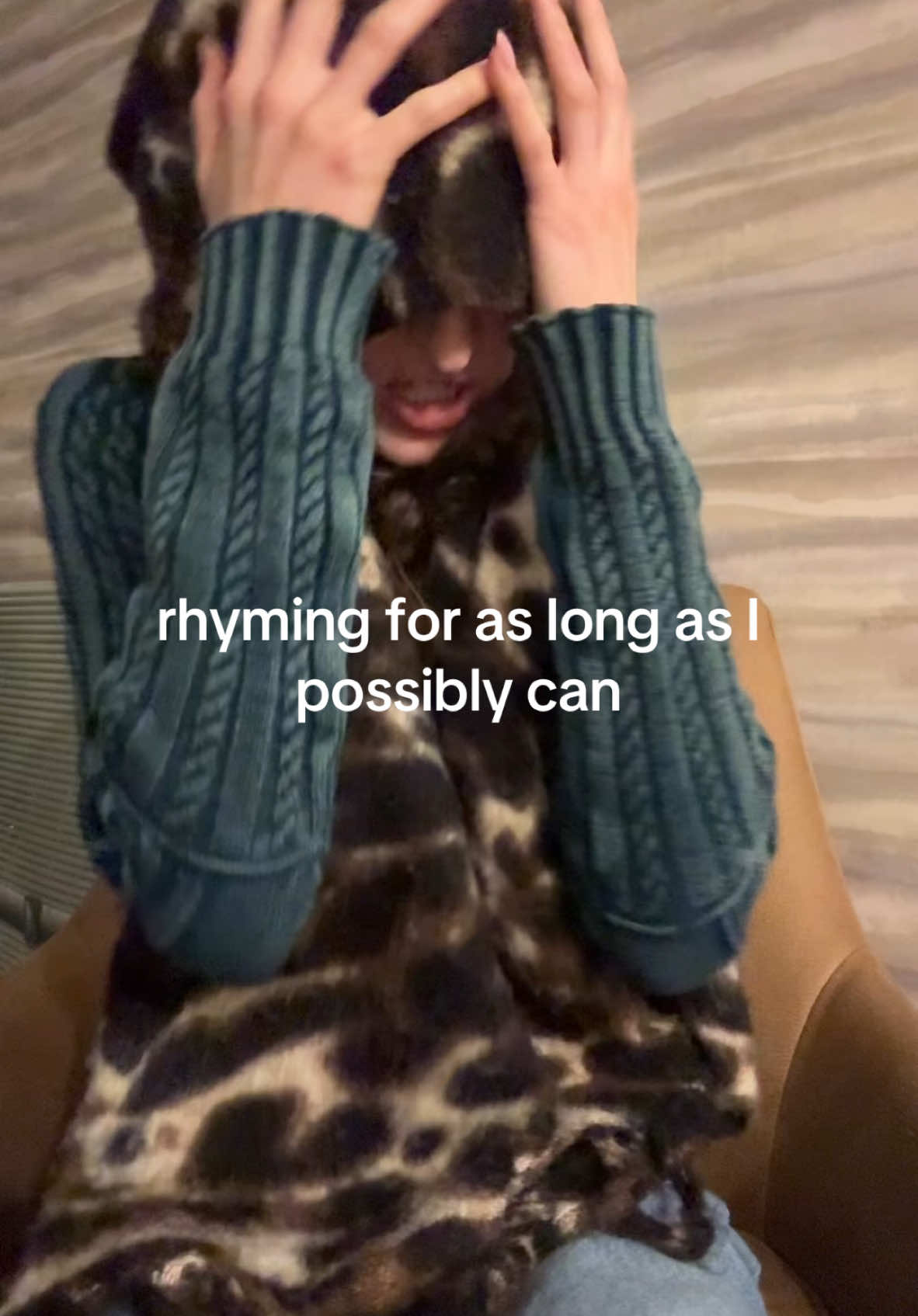 @Cayleigh 🎶 Capaldi