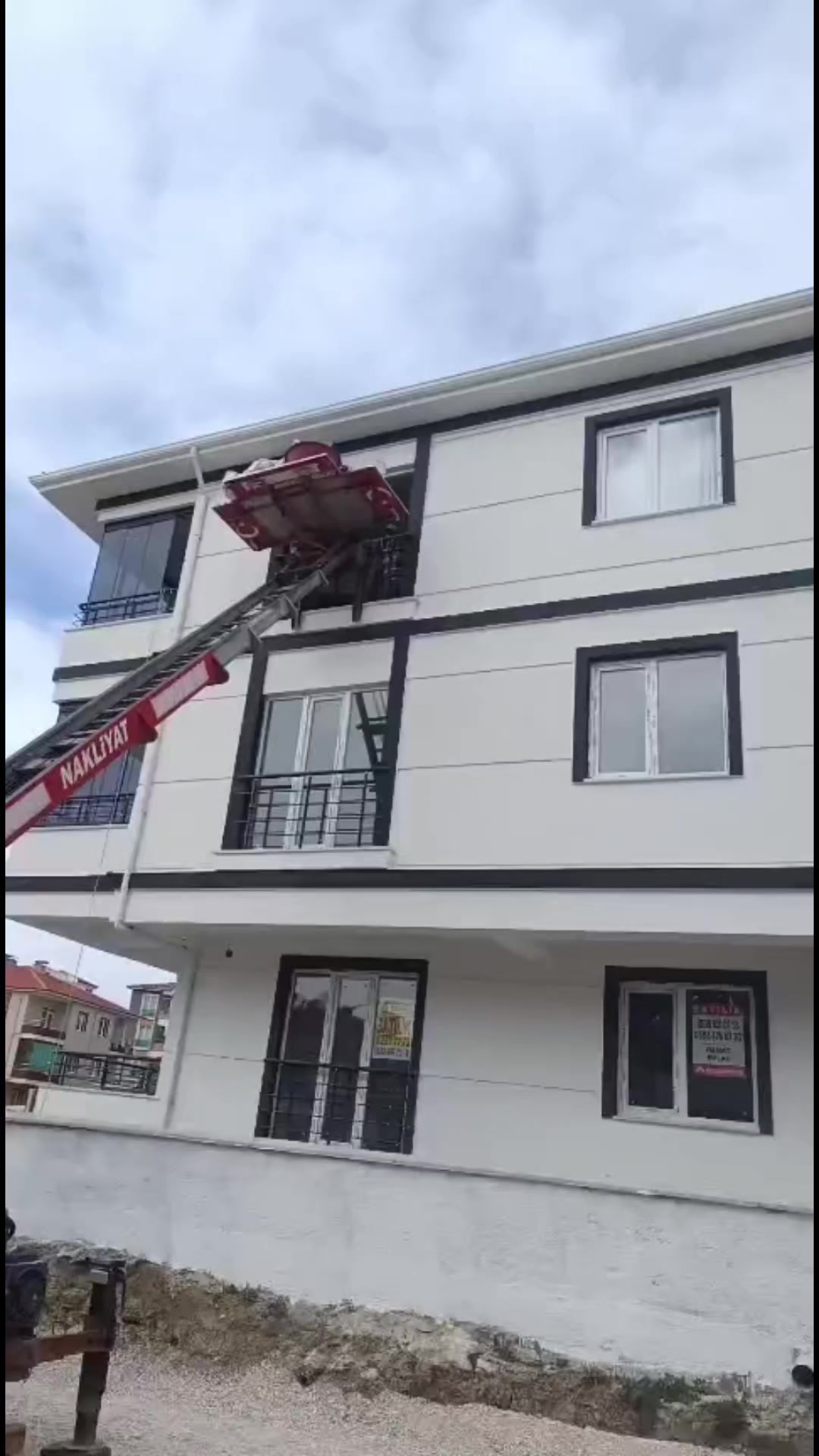 @Çorum Taşıma