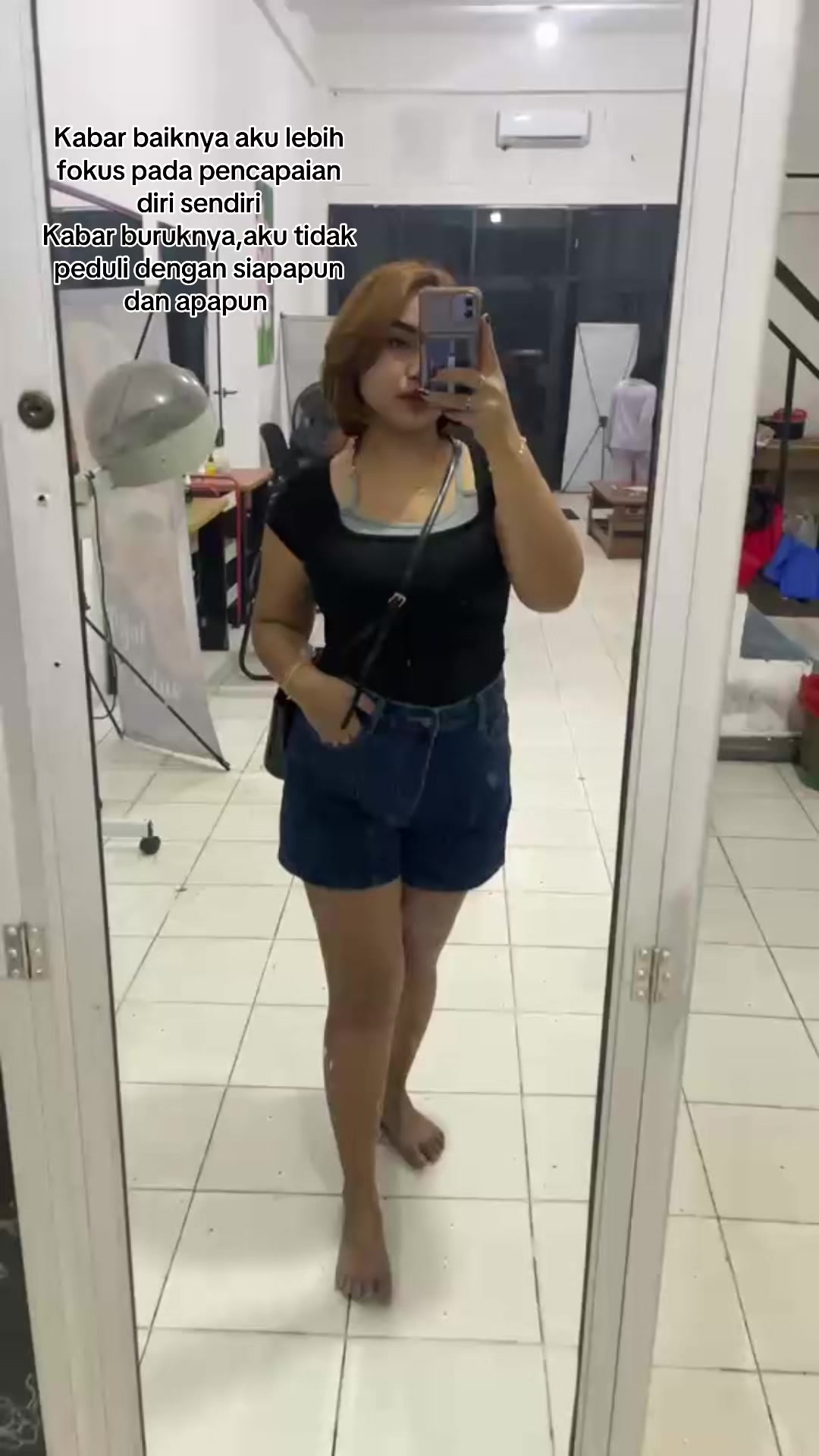 @julia frinella sari