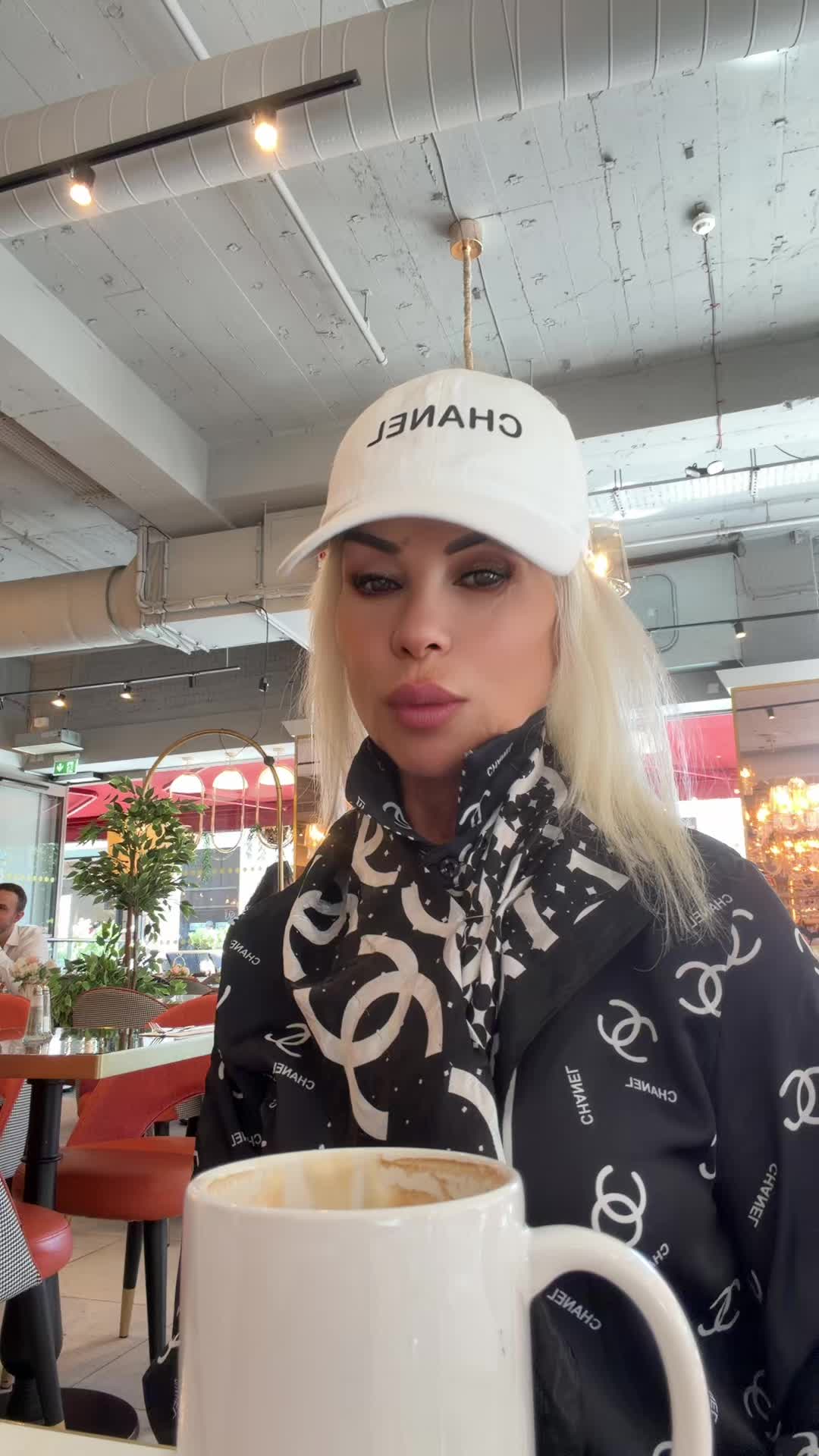 @Gigistylish