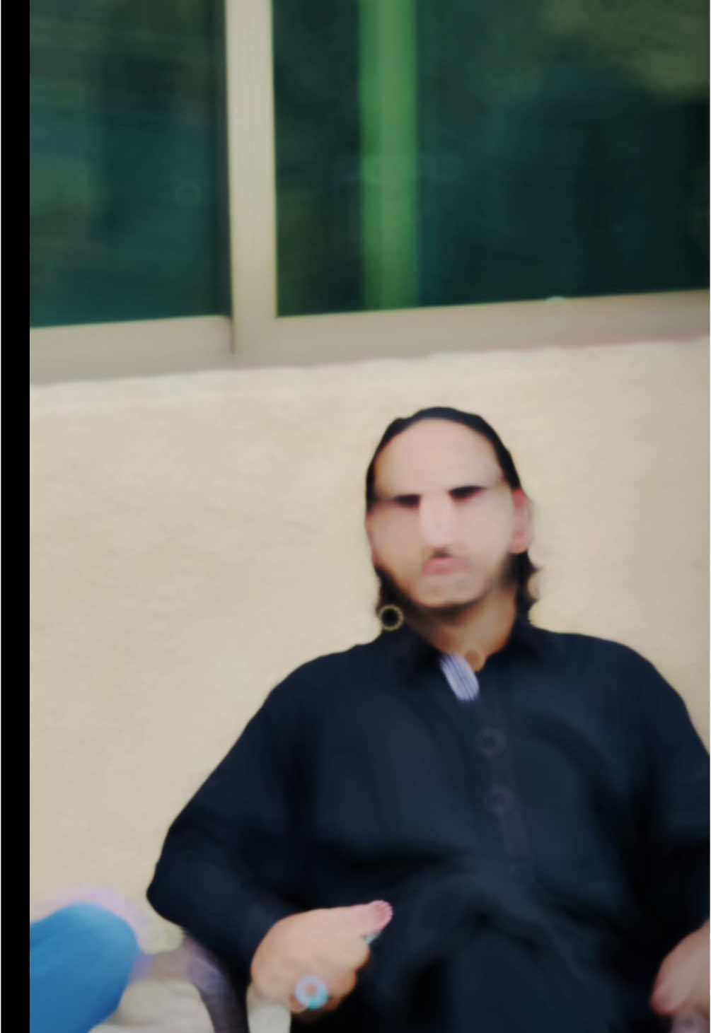 @سید عارف الحسن شاہ نقوی 🚩