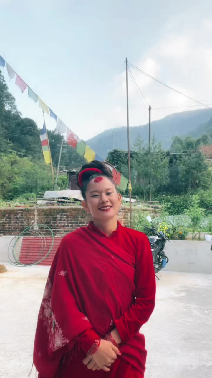 @Tamangni 🙏
