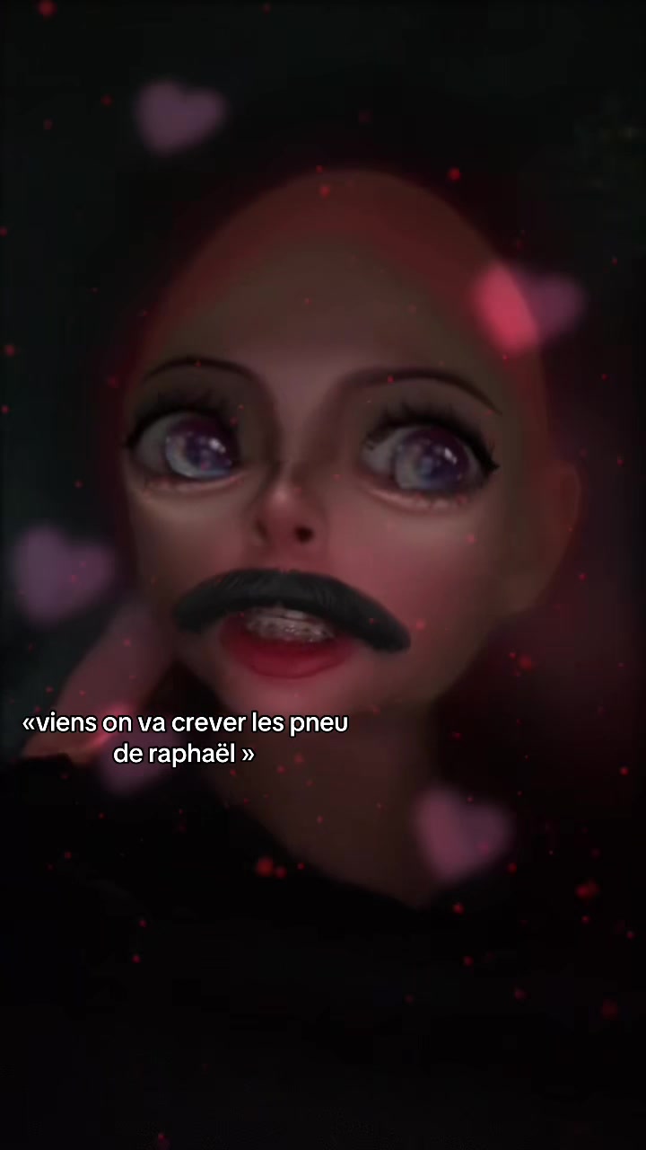 @🚫ANTI RAPHAËL🚫