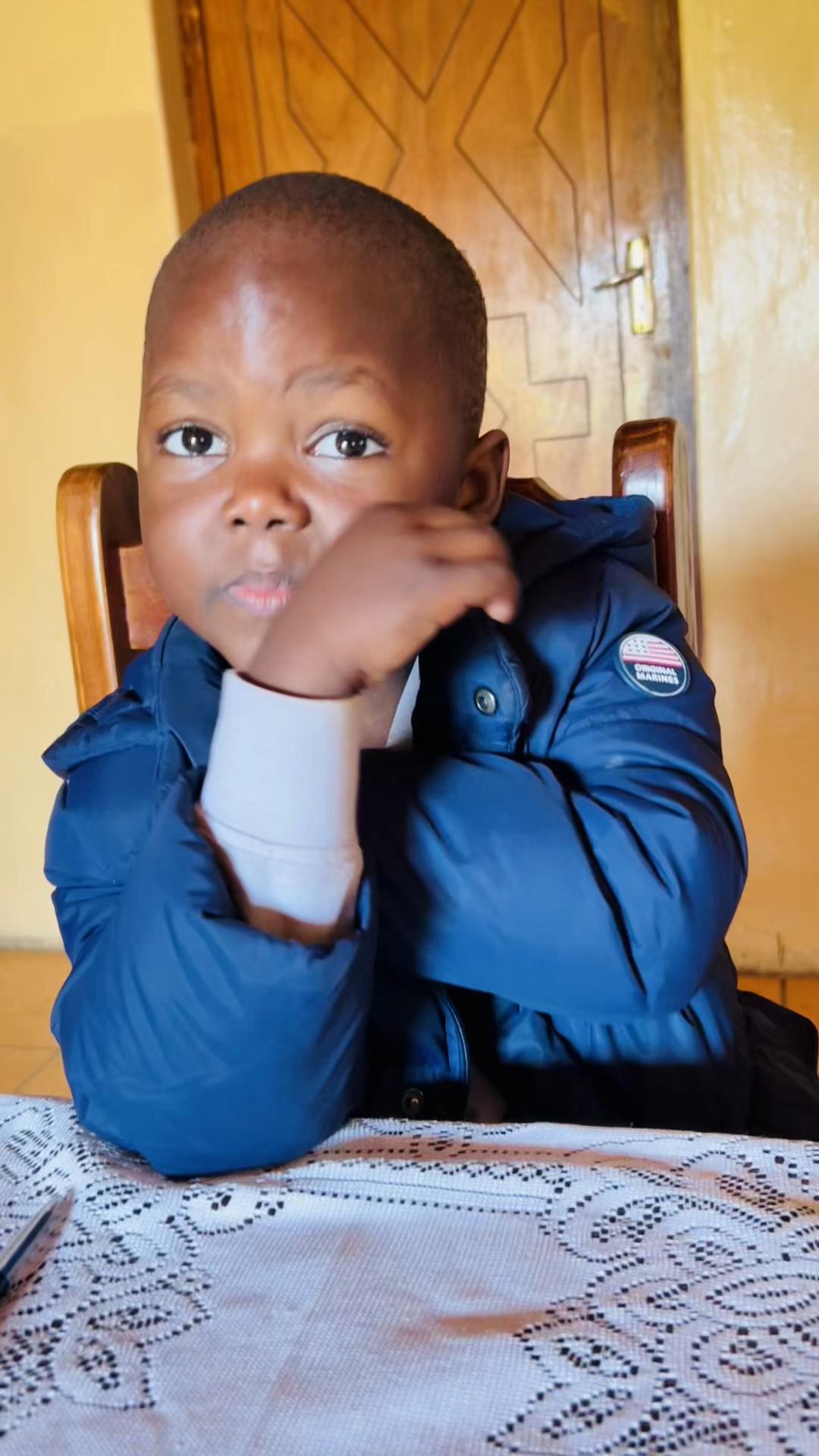 @Zuluboy
