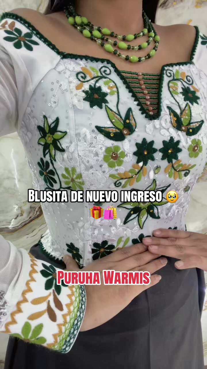 @Puruha Warmis❤️