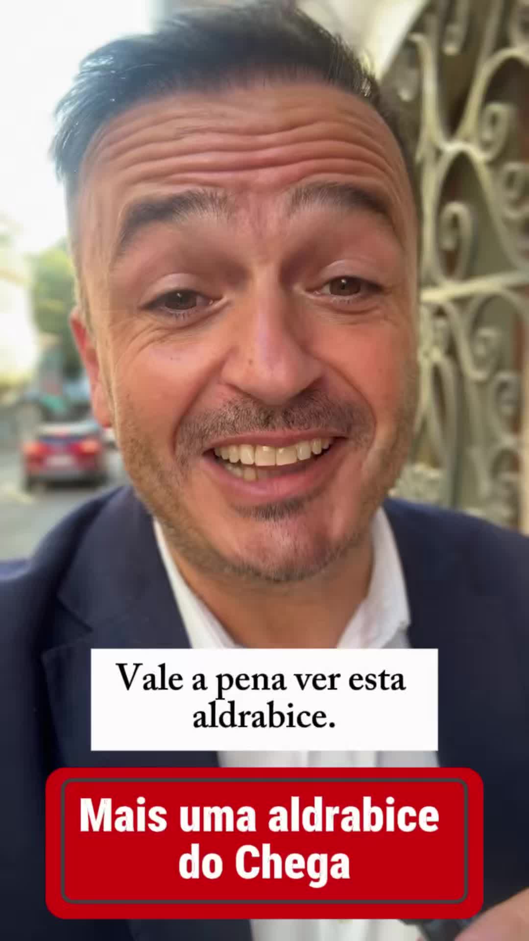 @José Carlos Barbosa