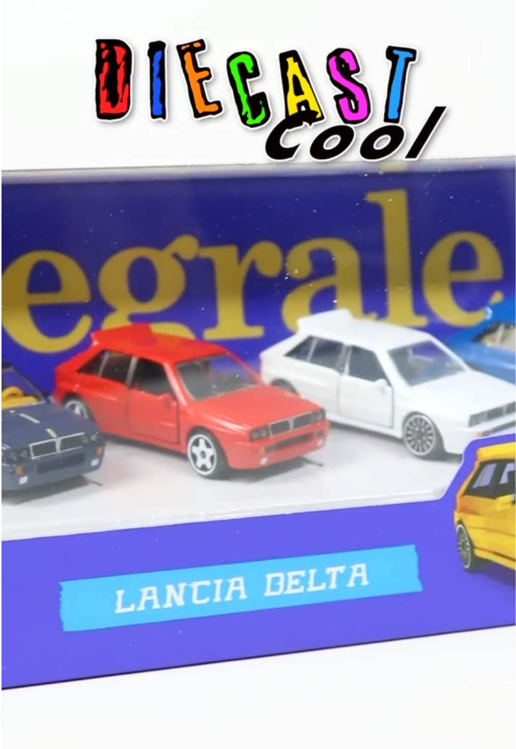 @Diecast Cool