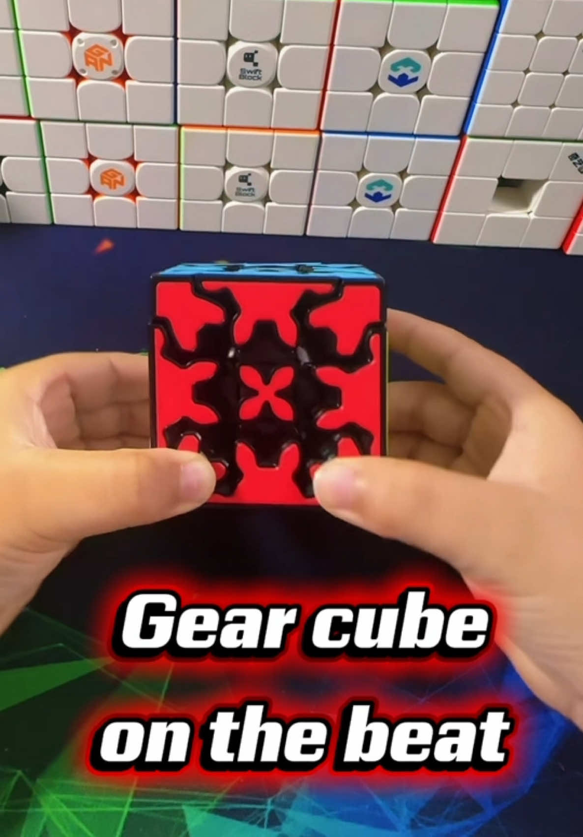 @TM Rubik