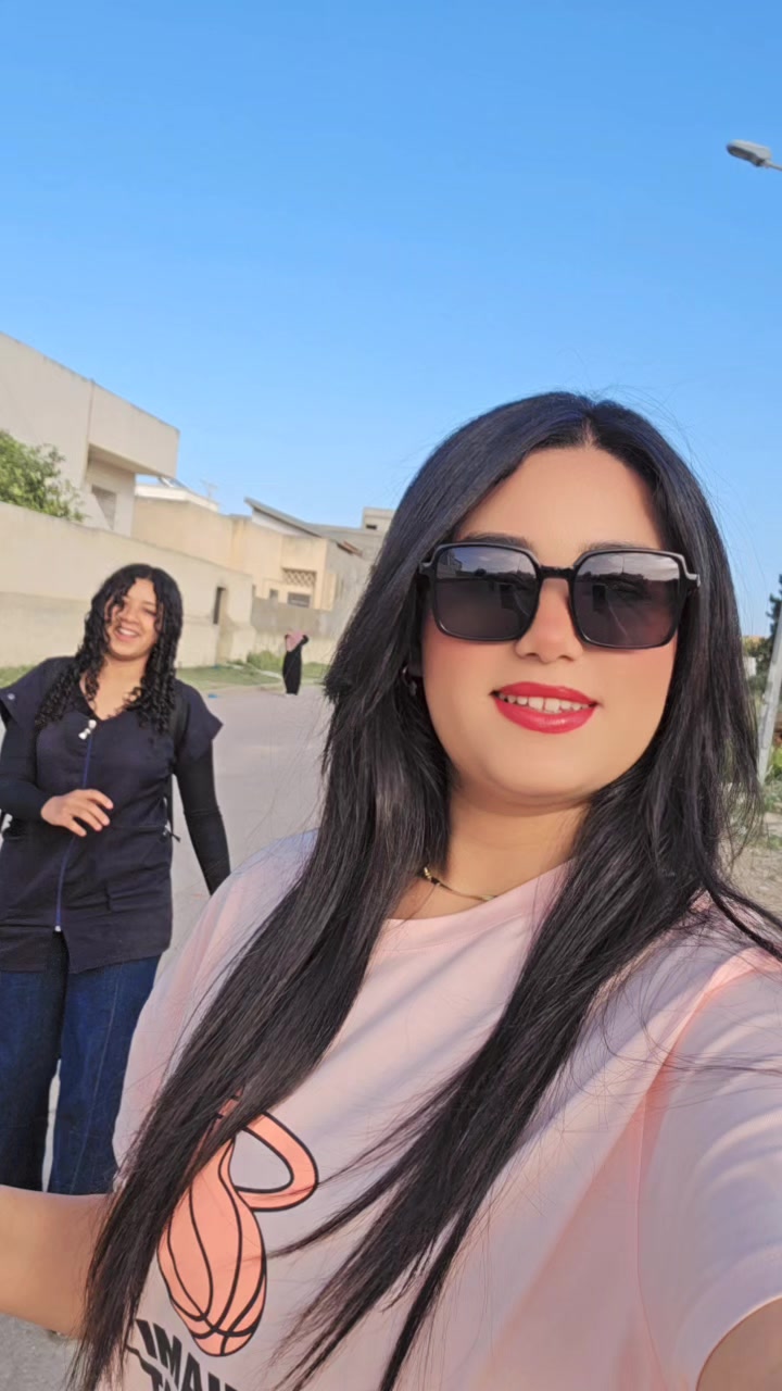@انشاءالله إسلام تنجح في الباك
