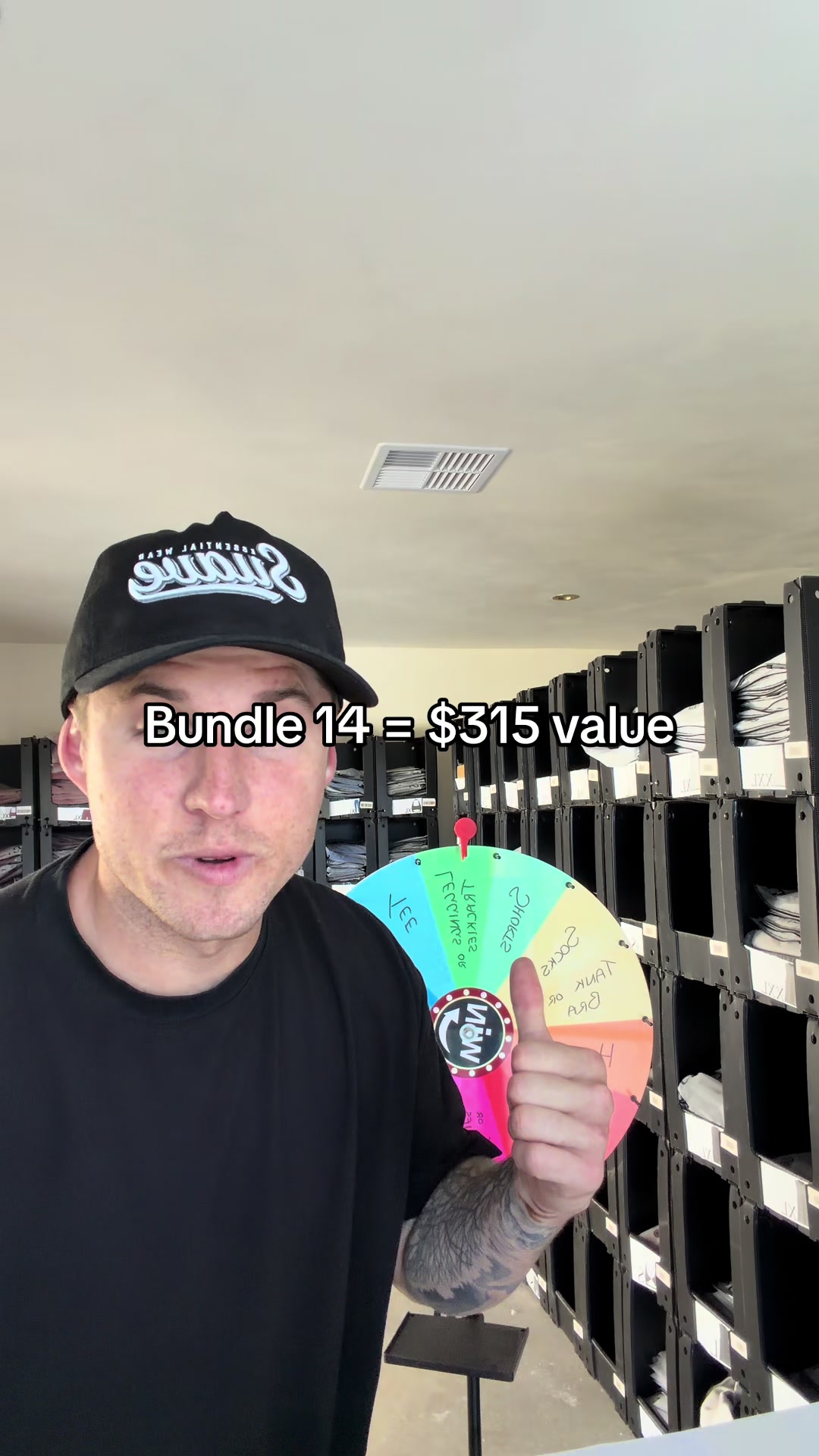 @S U A V E