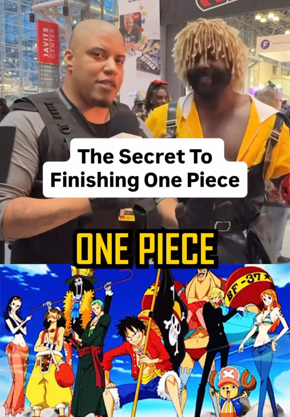 @Trapped in Anime
