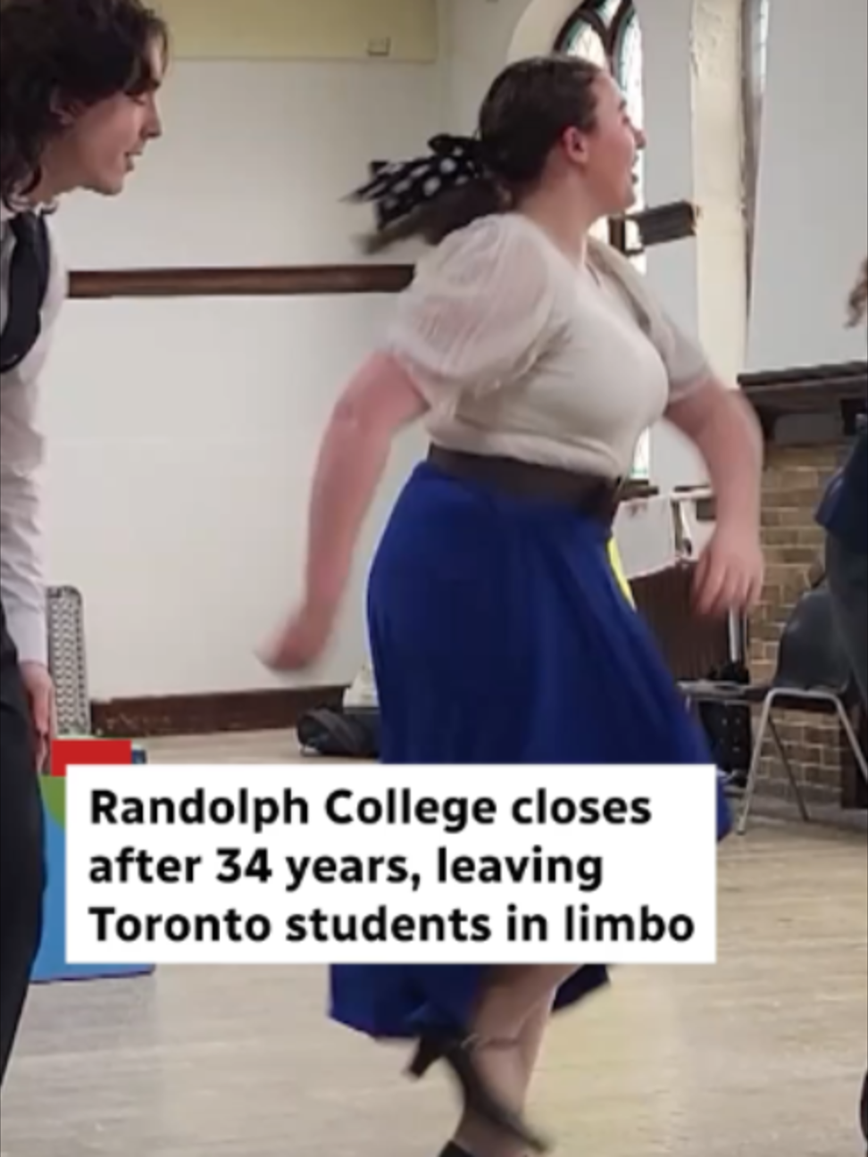 @CBC Toronto