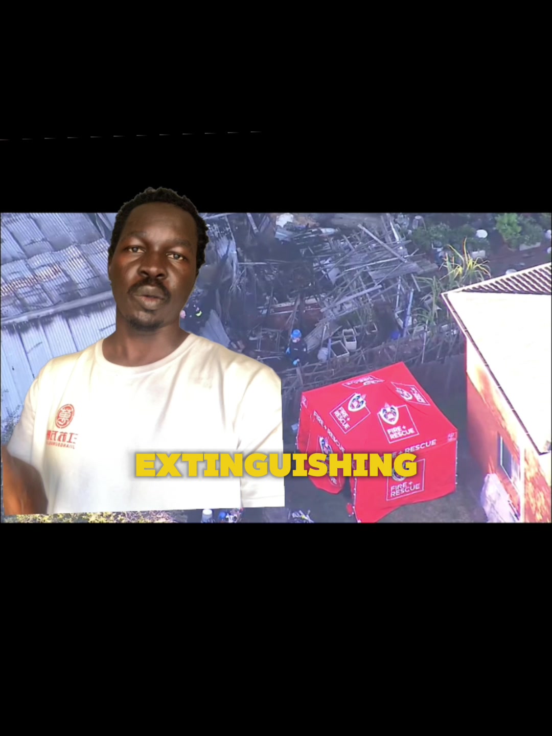@I’m just a messenger