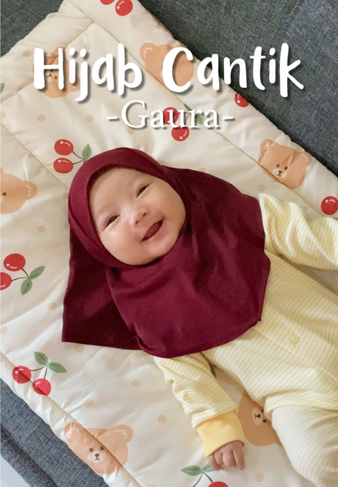 @Mamanya Gaura