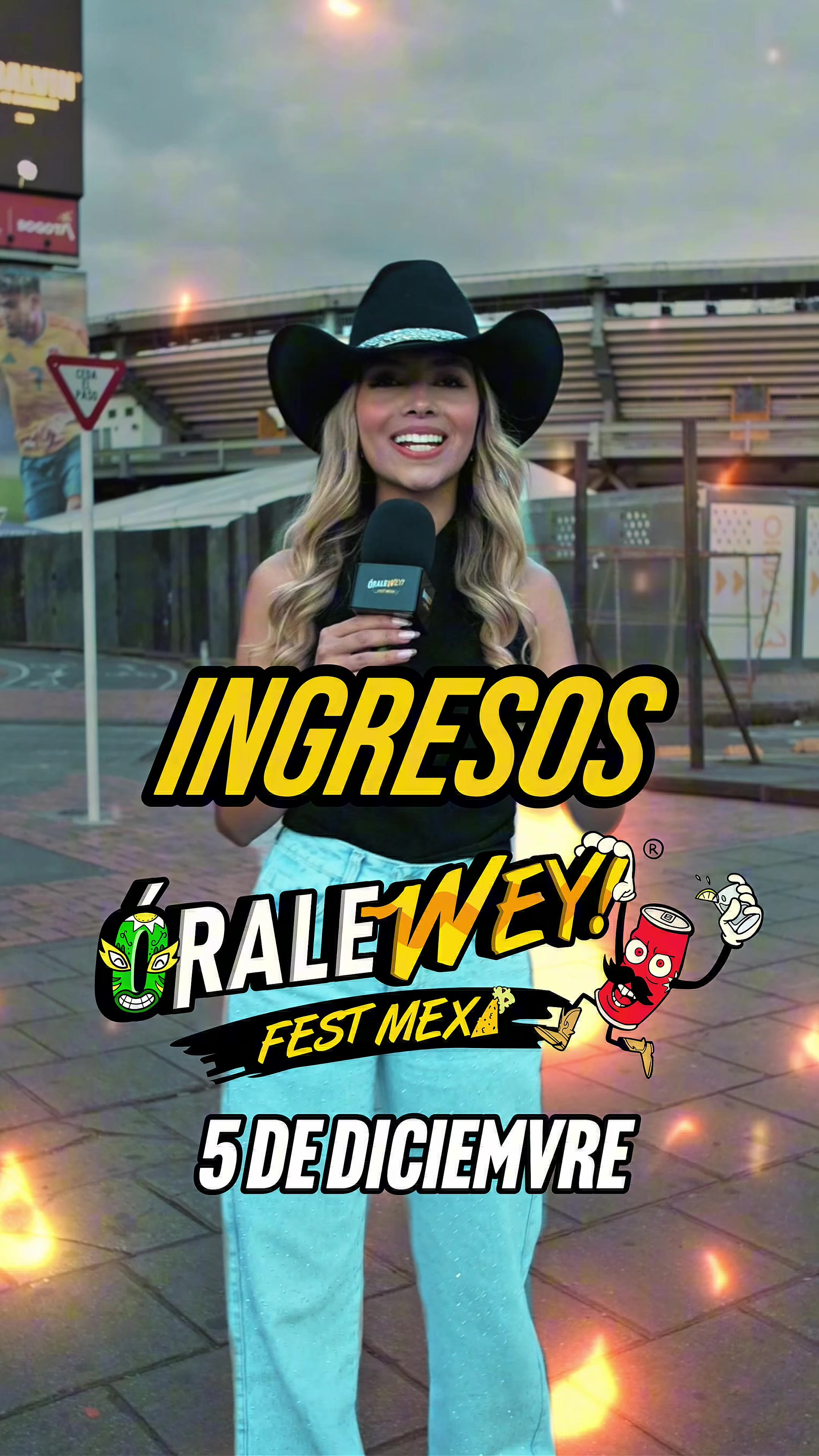 @Orale Wey Fest