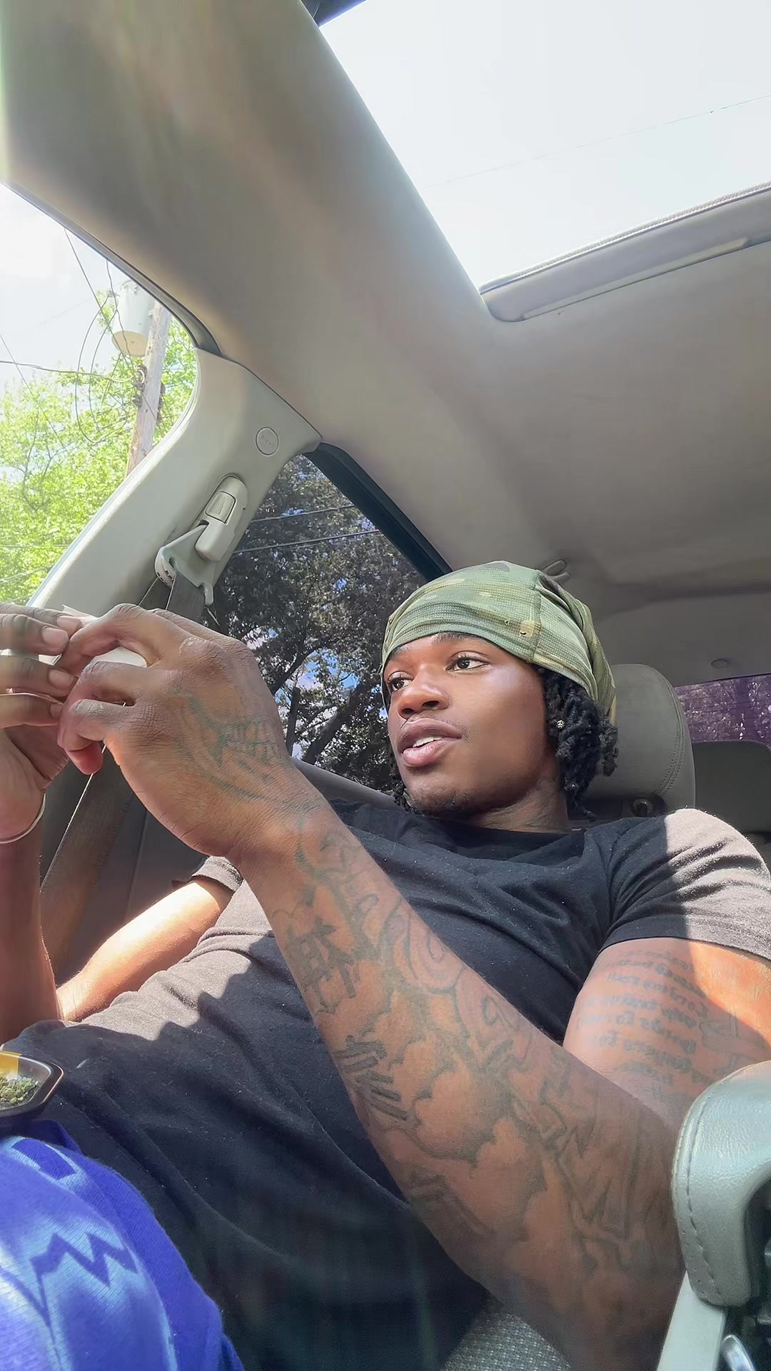 @Hardheadzc