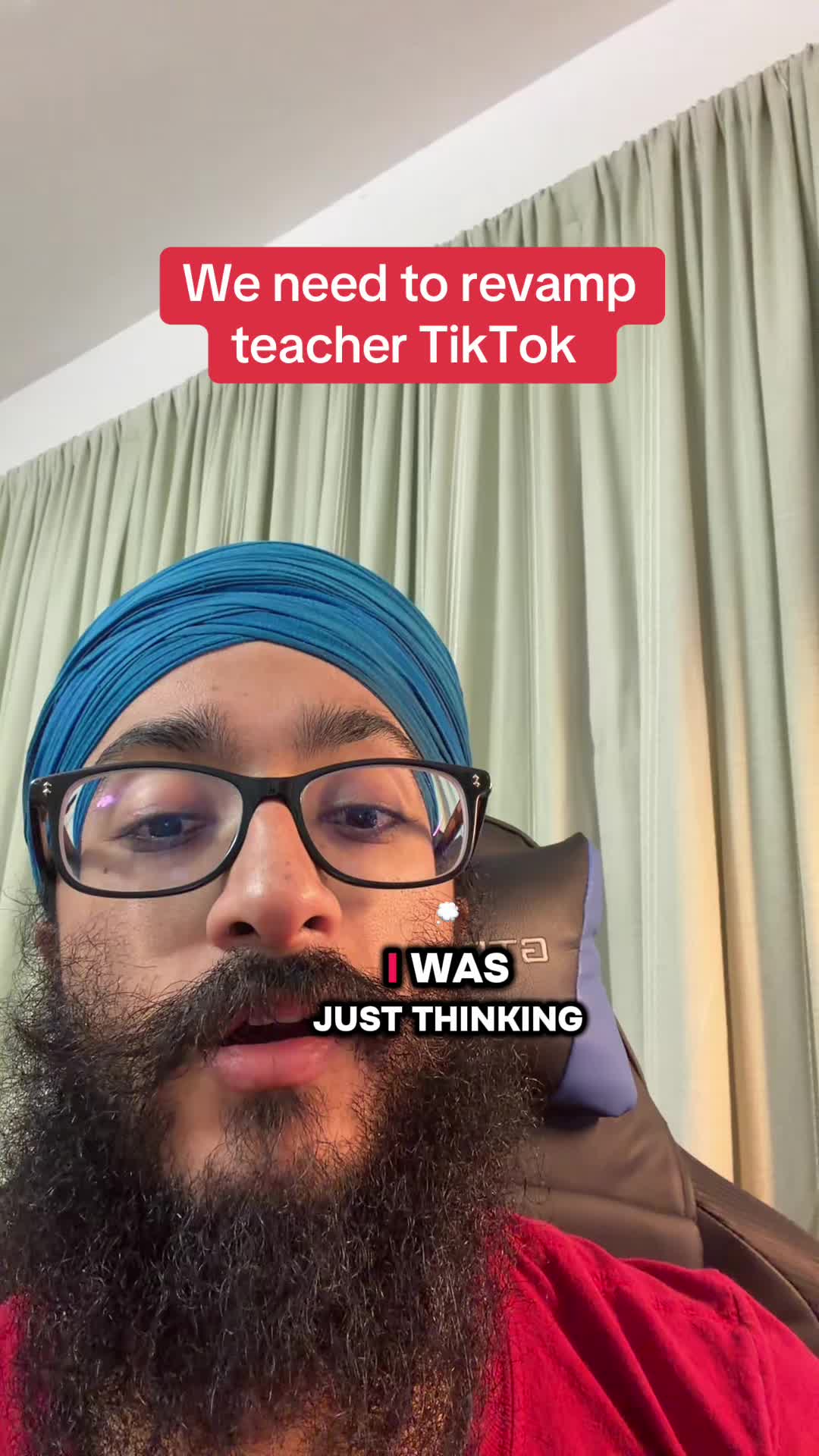 @TurbanTeachin