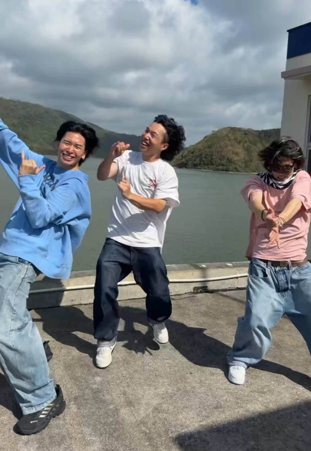 @THE JAPANESE PRIDE