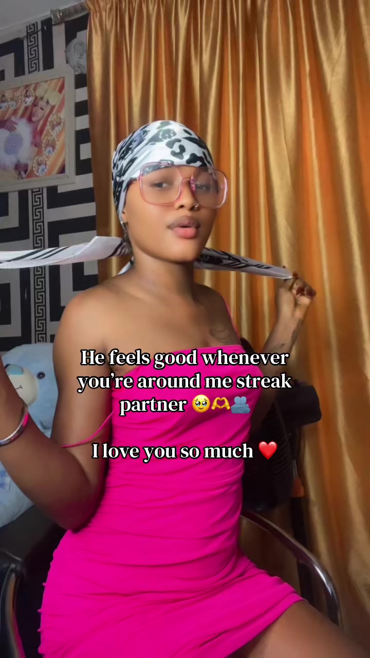 @Lovebalogun7