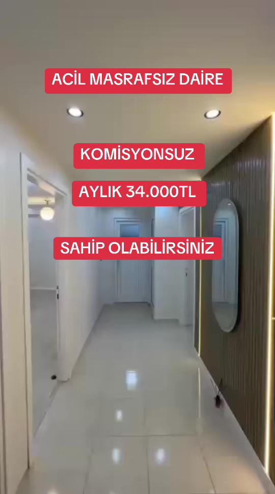 @KELEPİR DAİRE DEPOSU