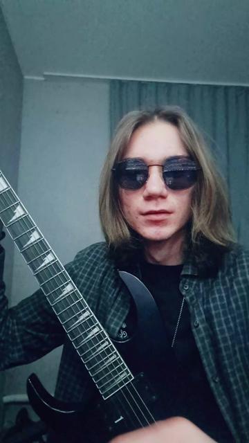 @Ведьмак