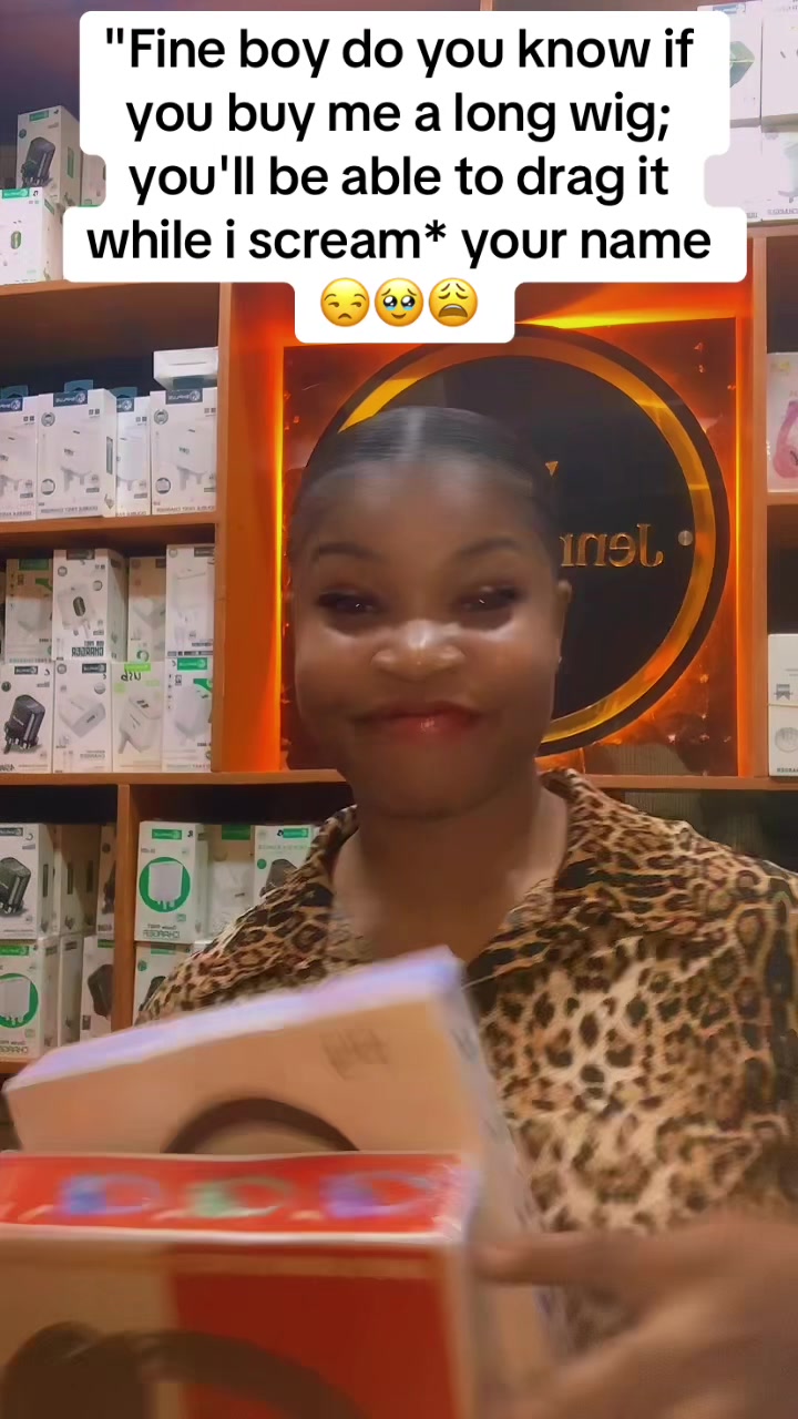 @Jennyempire gadget store