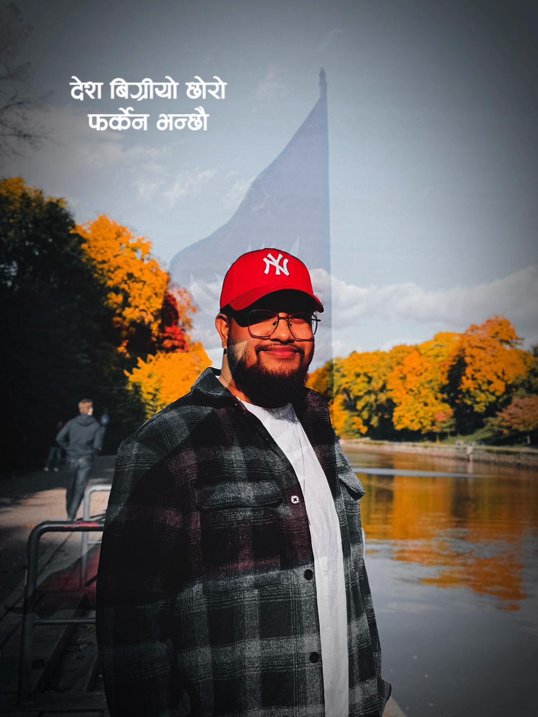 @Lord_Krishna🇳🇵🇫🇮♡♡